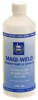 Swan - Magi Weld